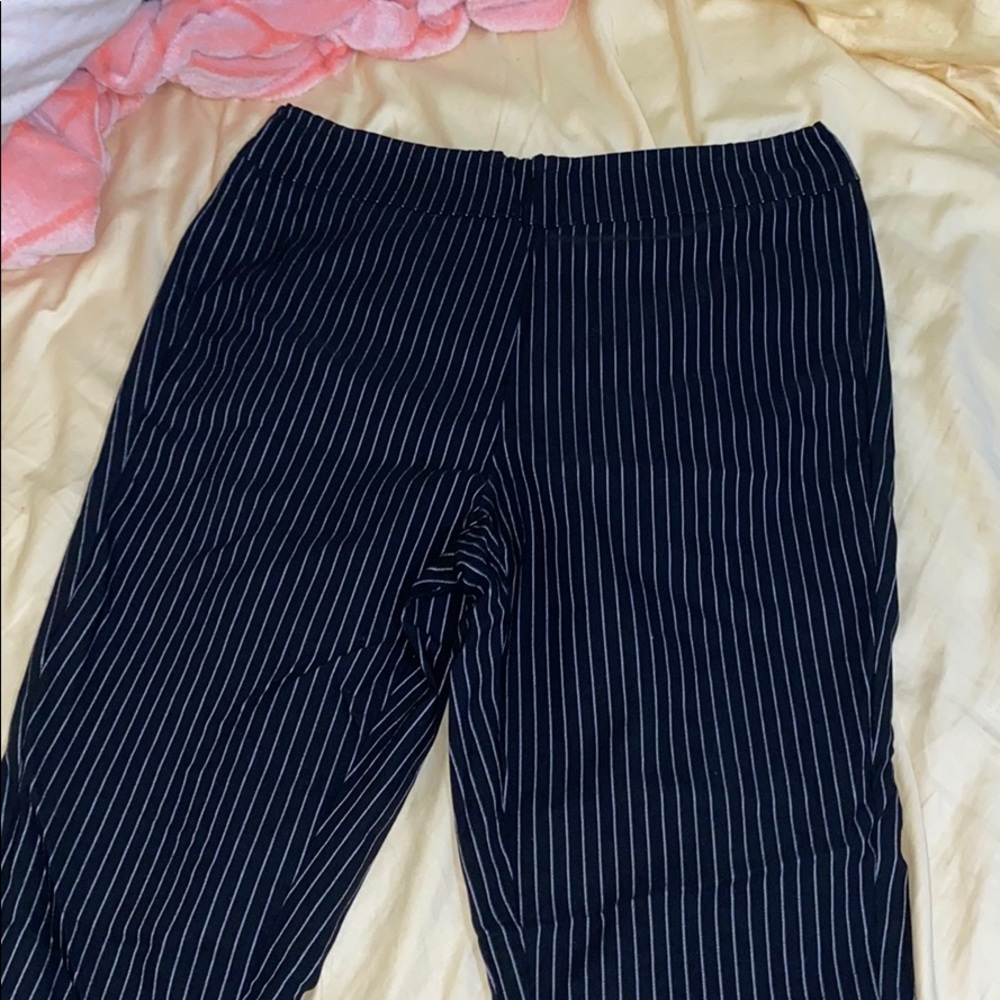 Women’s straight leg pant